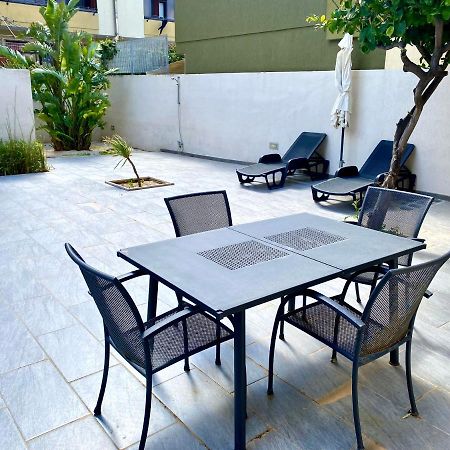 Casa Al Mare - Puglia Mia Apartments 모노폴리 외부 사진