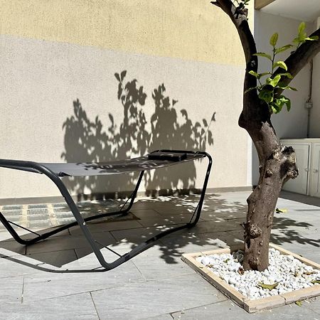 Casa Al Mare - Puglia Mia Apartments 모노폴리 외부 사진