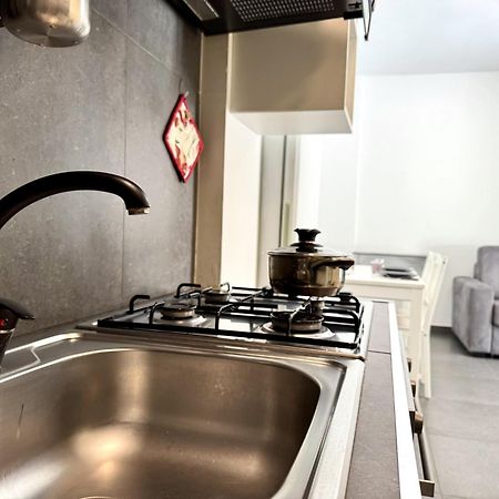 Casa Al Mare - Puglia Mia Apartments 모노폴리 외부 사진