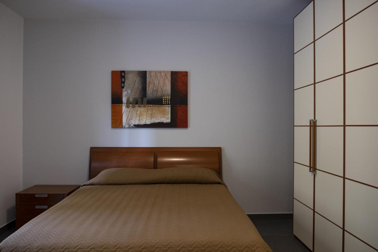 Casa Al Mare - Puglia Mia Apartments 모노폴리 외부 사진