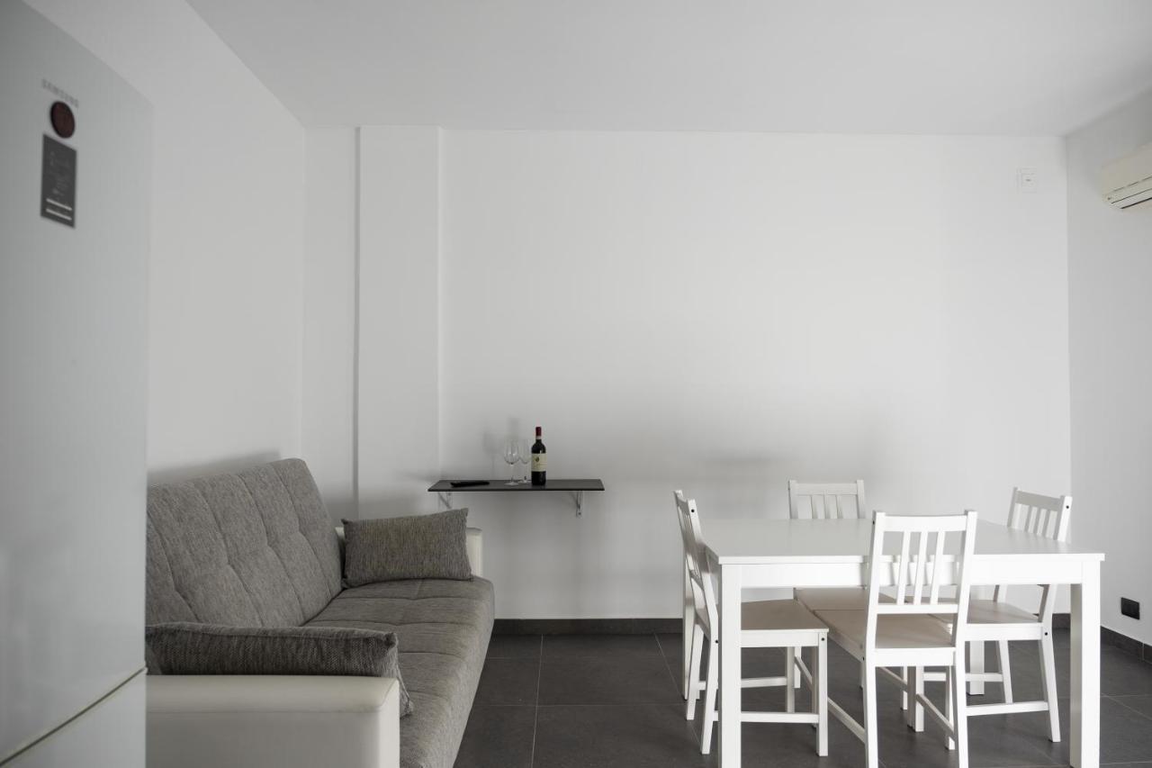 Casa Al Mare - Puglia Mia Apartments 모노폴리 외부 사진
