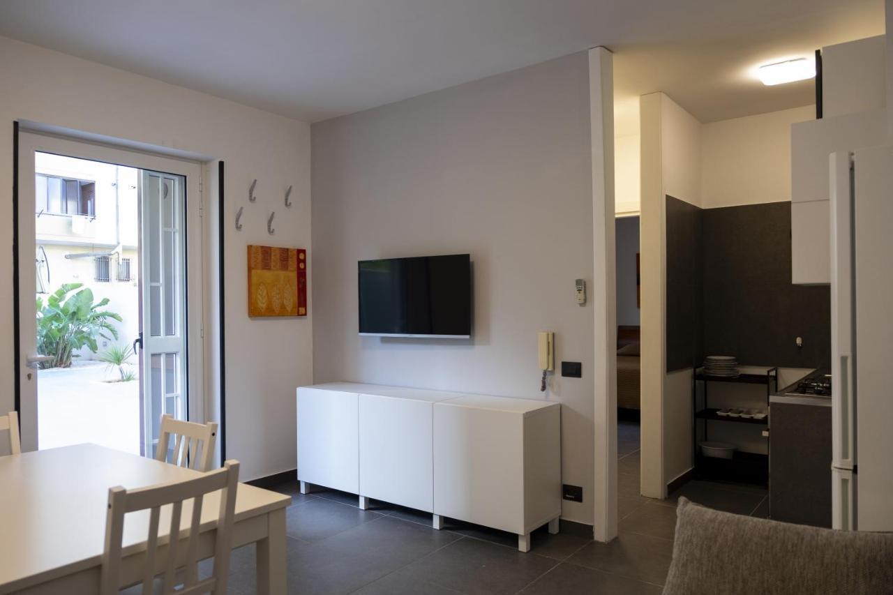 Casa Al Mare - Puglia Mia Apartments 모노폴리 외부 사진