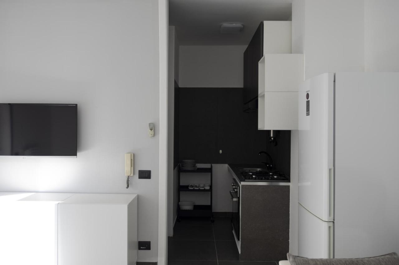 Casa Al Mare - Puglia Mia Apartments 모노폴리 외부 사진