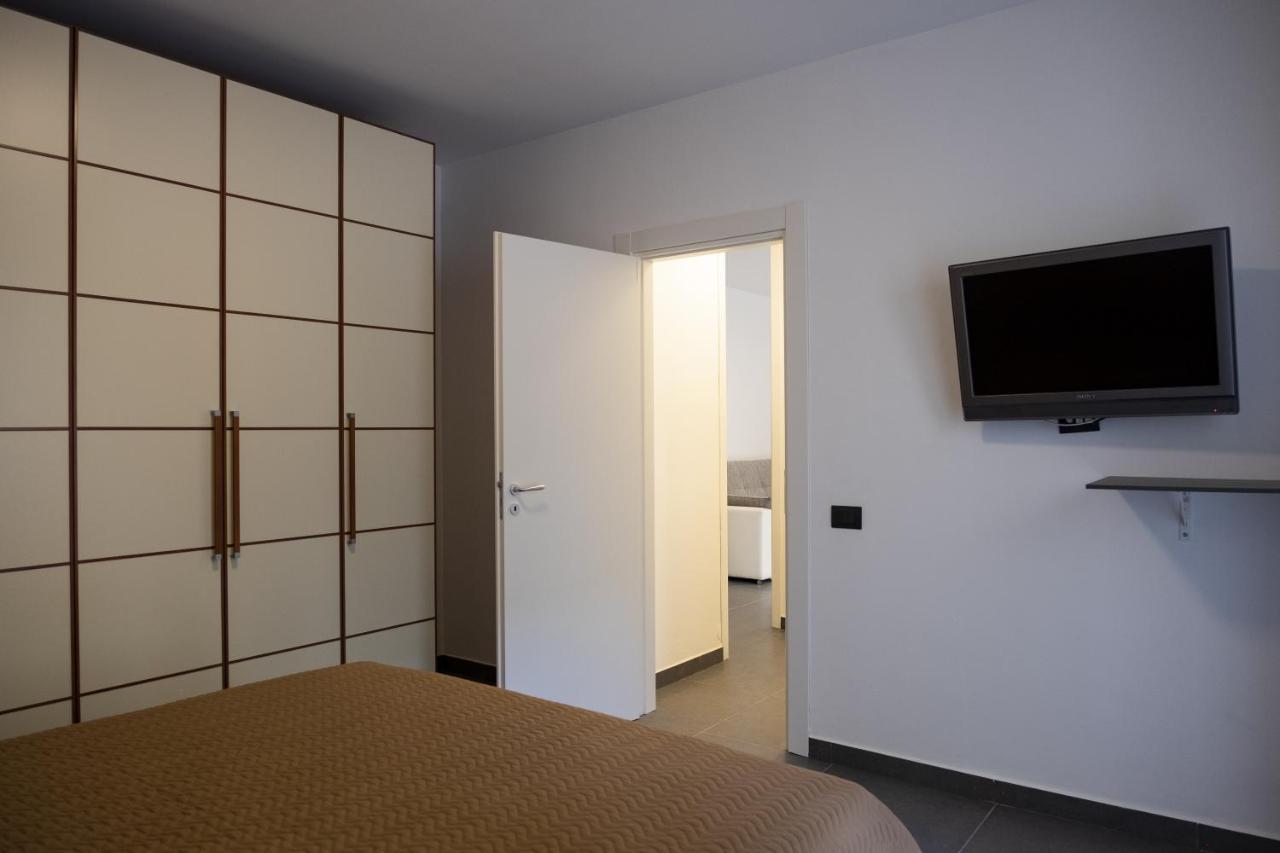 Casa Al Mare - Puglia Mia Apartments 모노폴리 외부 사진