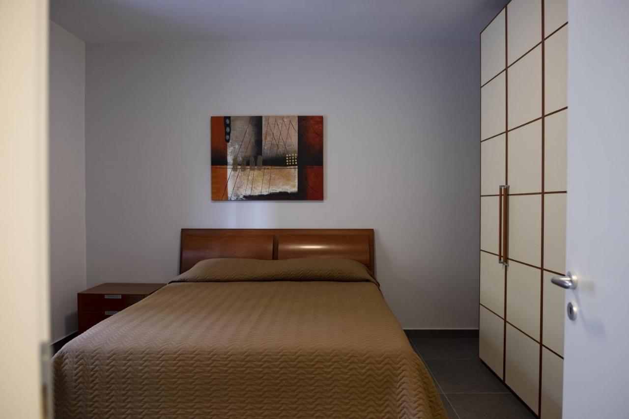 Casa Al Mare - Puglia Mia Apartments 모노폴리 외부 사진