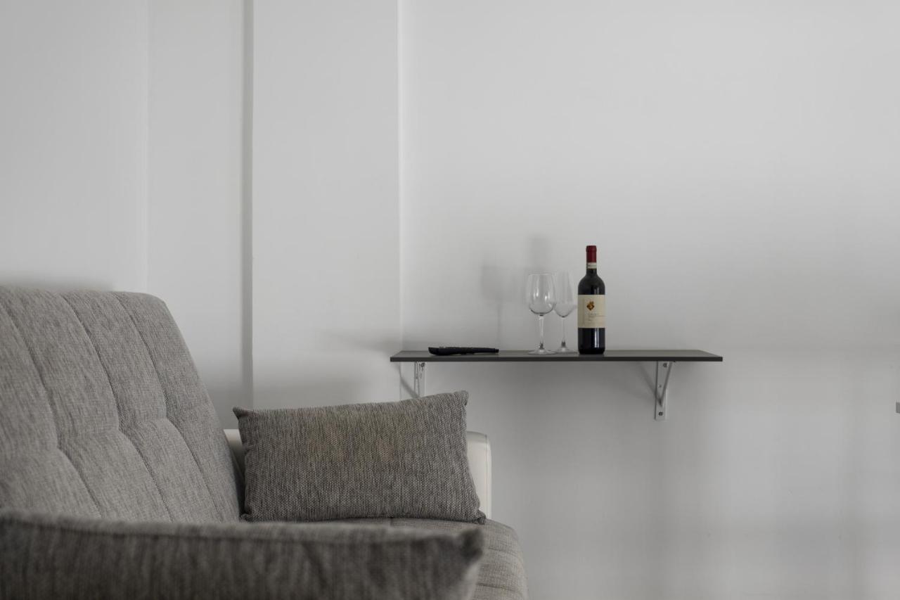 Casa Al Mare - Puglia Mia Apartments 모노폴리 외부 사진