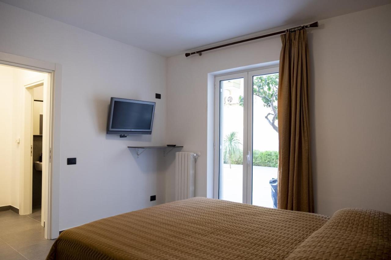 Casa Al Mare - Puglia Mia Apartments 모노폴리 외부 사진