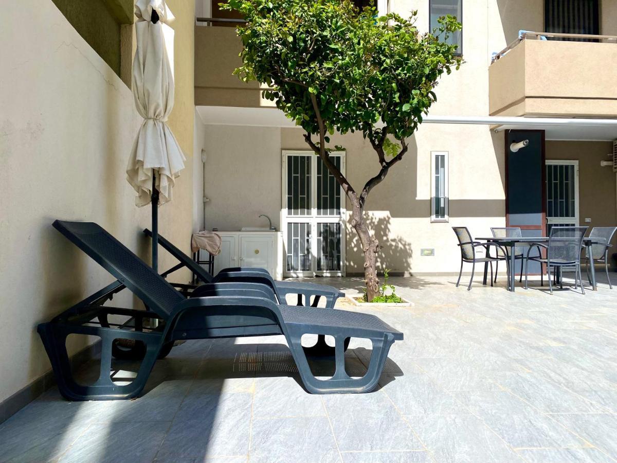 Casa Al Mare - Puglia Mia Apartments 모노폴리 외부 사진