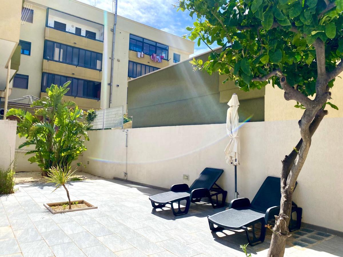 Casa Al Mare - Puglia Mia Apartments 모노폴리 외부 사진