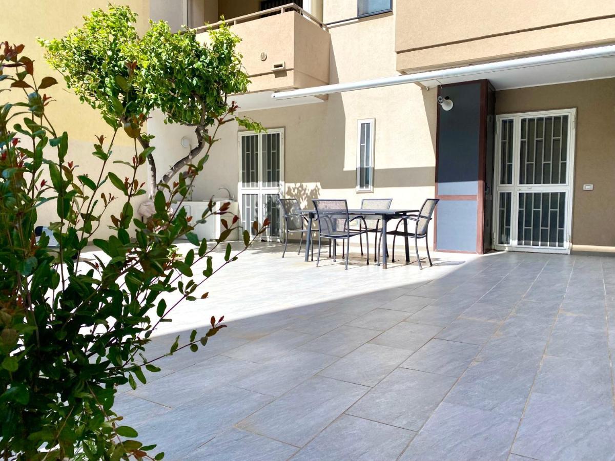 Casa Al Mare - Puglia Mia Apartments 모노폴리 외부 사진