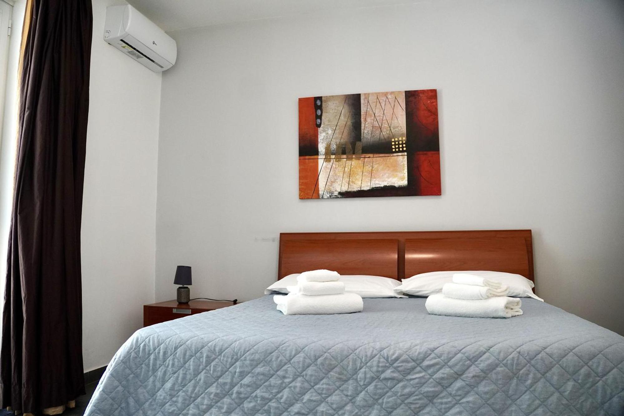 Casa Al Mare - Puglia Mia Apartments 모노폴리 외부 사진