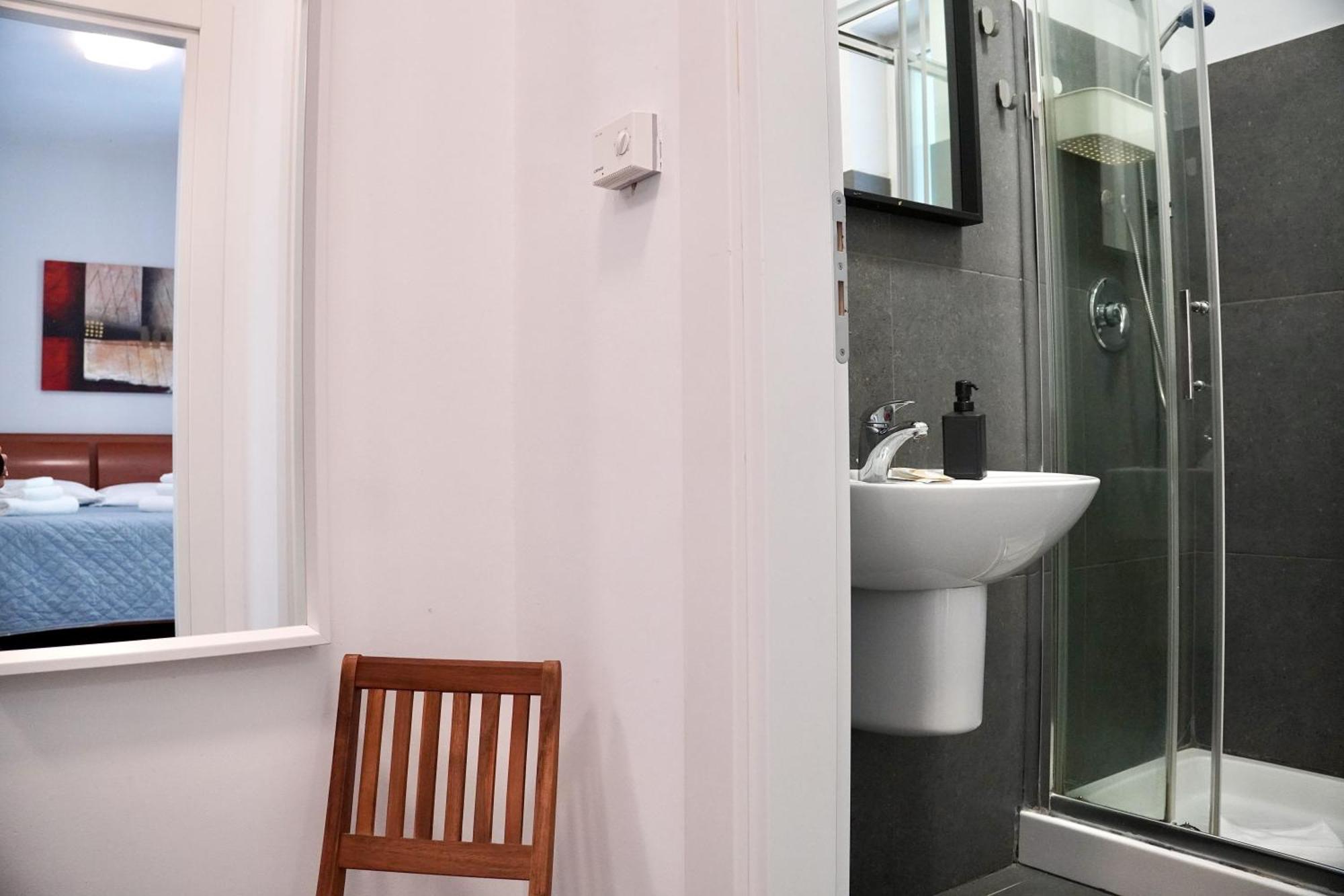 Casa Al Mare - Puglia Mia Apartments 모노폴리 외부 사진