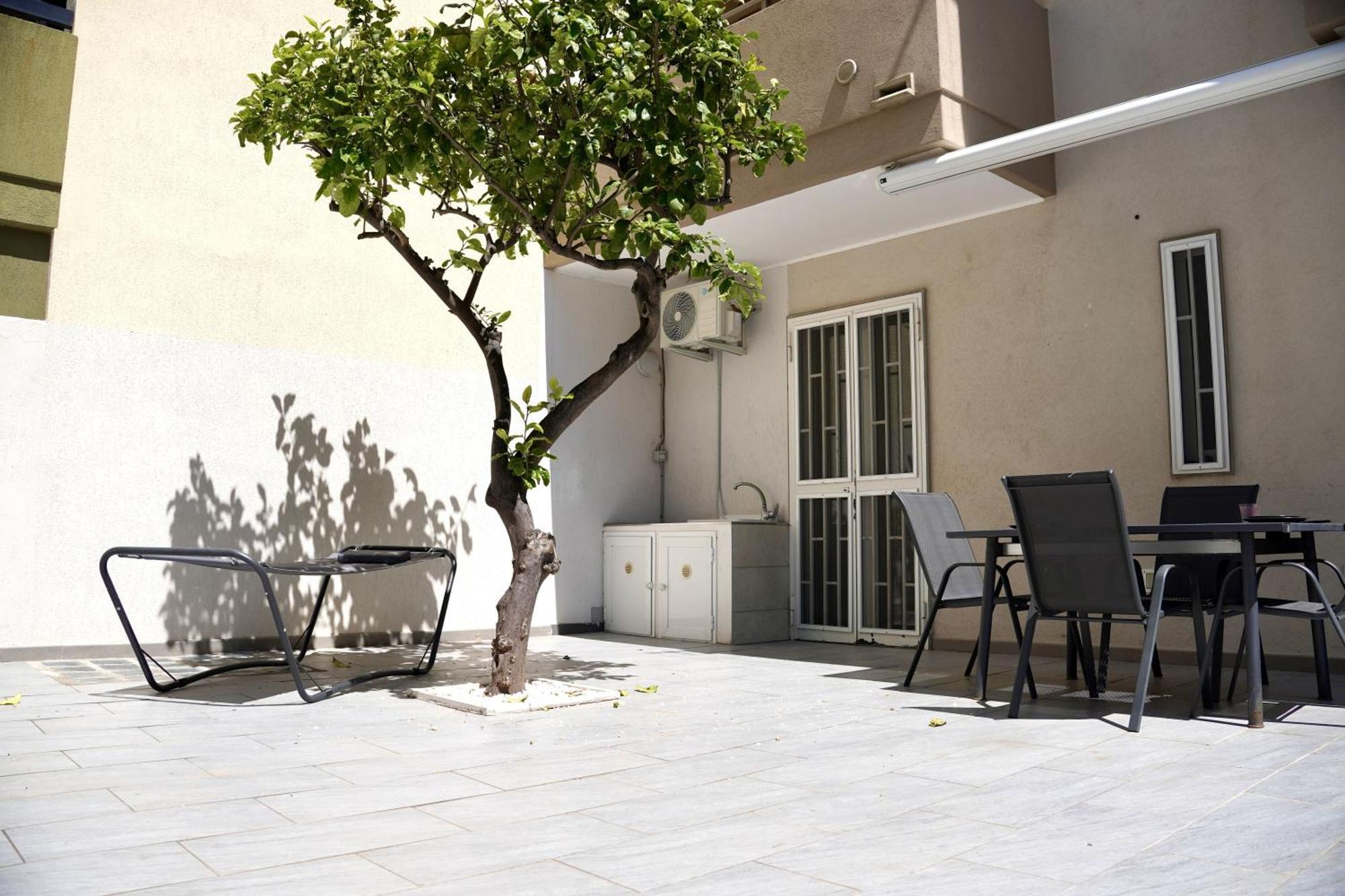 Casa Al Mare - Puglia Mia Apartments 모노폴리 외부 사진