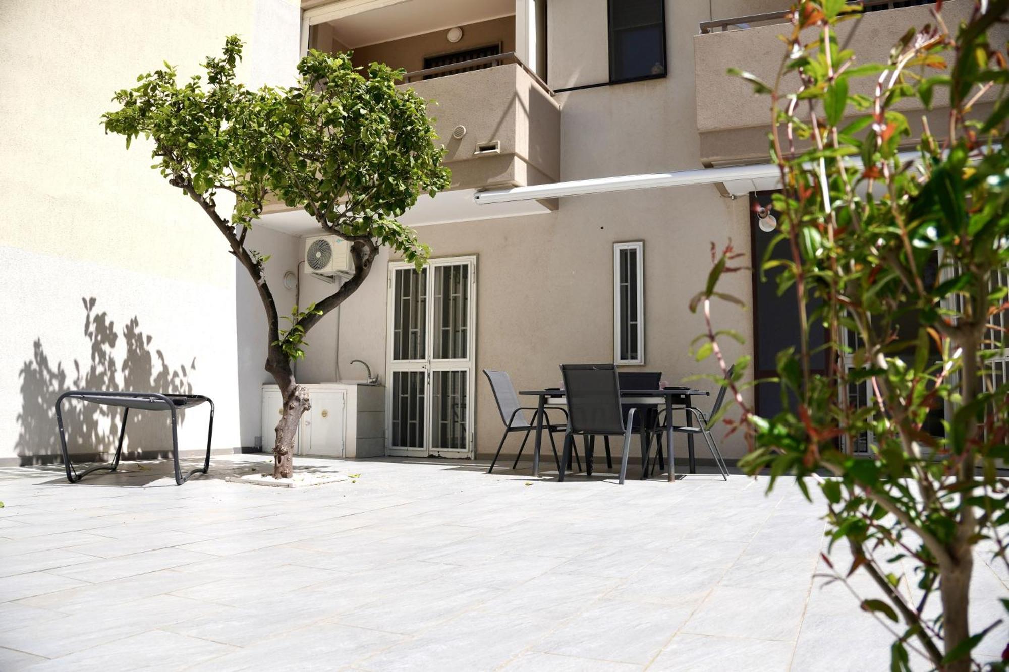 Casa Al Mare - Puglia Mia Apartments 모노폴리 외부 사진