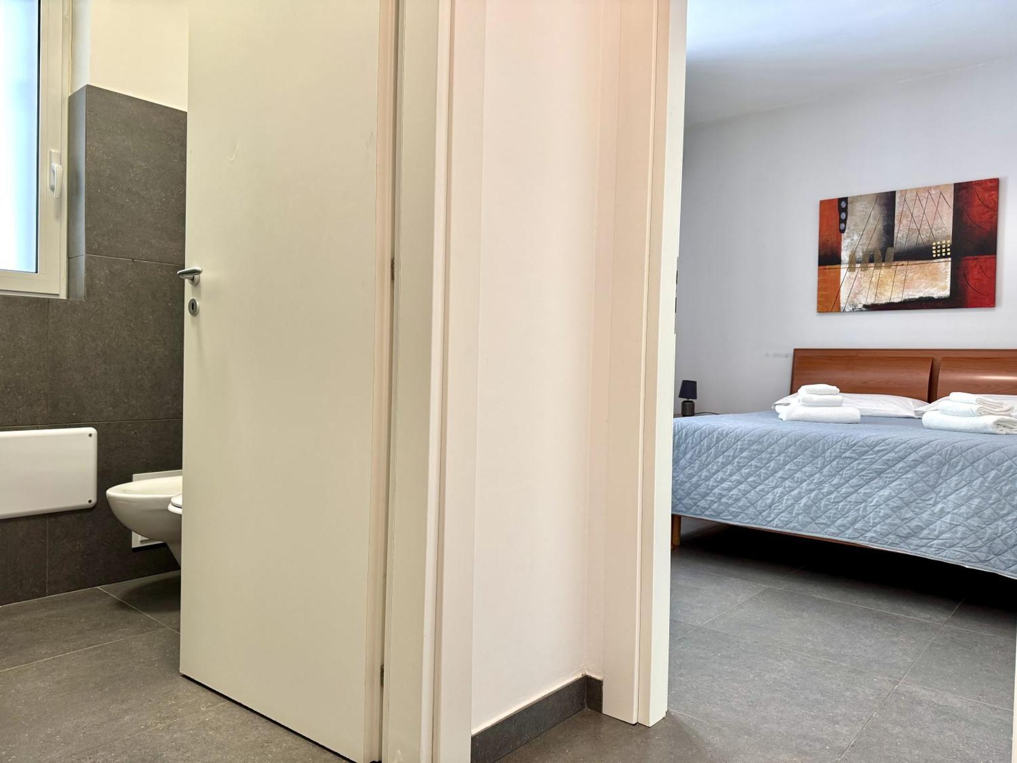 Casa Al Mare - Puglia Mia Apartments 모노폴리 외부 사진