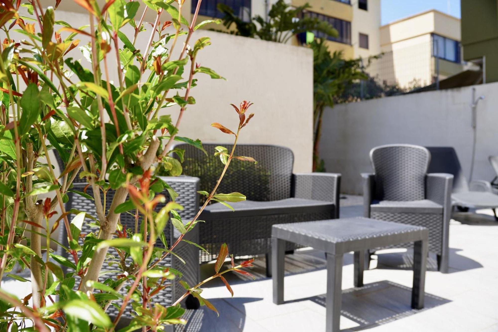 Casa Al Mare - Puglia Mia Apartments 모노폴리 외부 사진