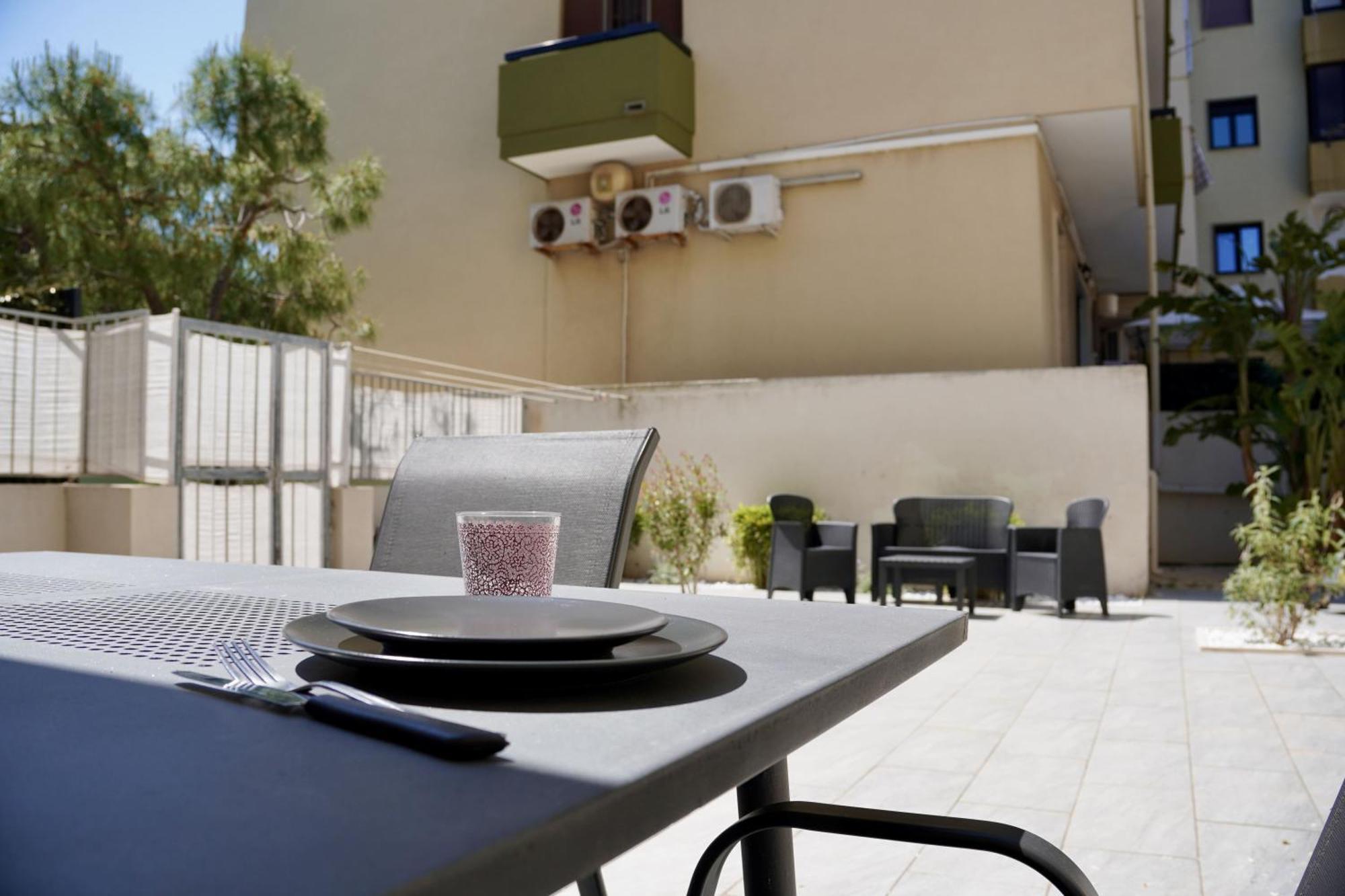 Casa Al Mare - Puglia Mia Apartments 모노폴리 외부 사진