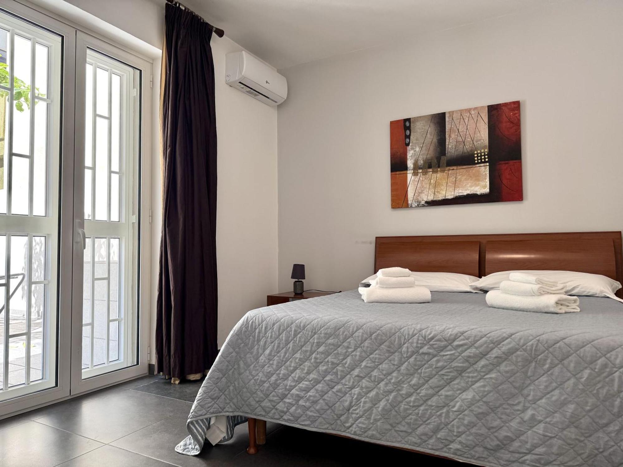 Casa Al Mare - Puglia Mia Apartments 모노폴리 외부 사진