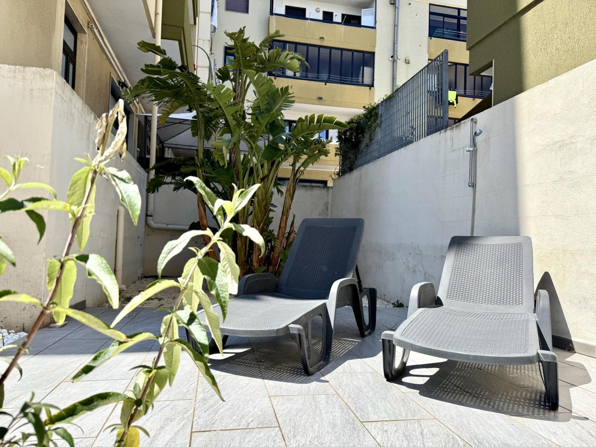 Casa Al Mare - Puglia Mia Apartments 모노폴리 외부 사진