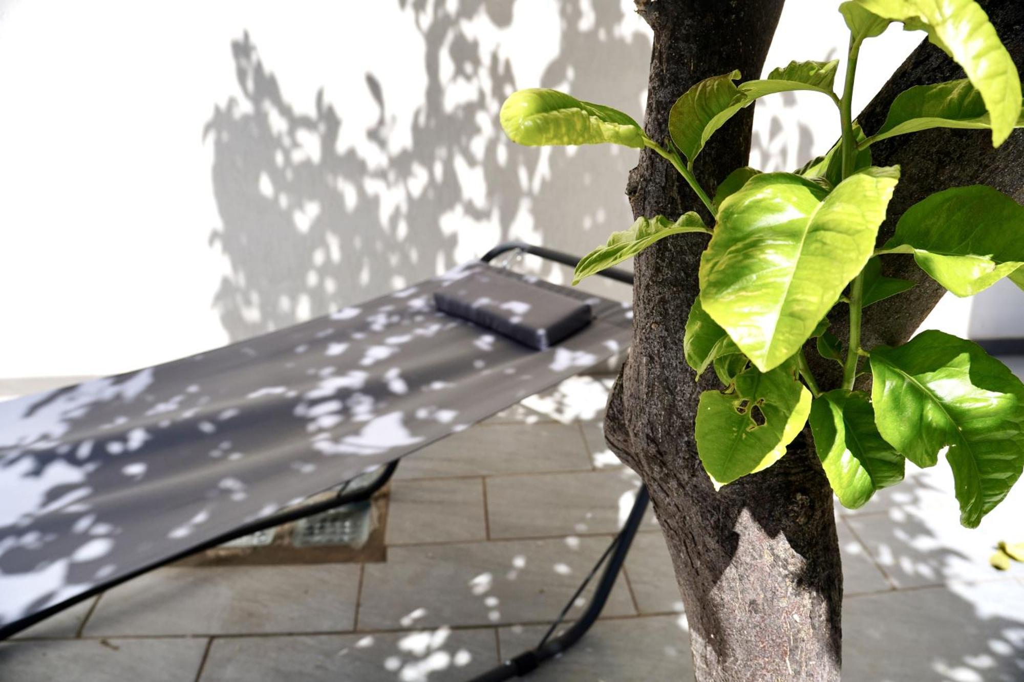 Casa Al Mare - Puglia Mia Apartments 모노폴리 외부 사진