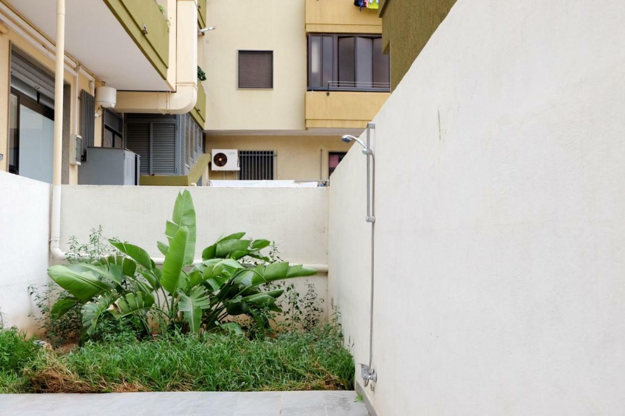 Casa Al Mare - Puglia Mia Apartments 모노폴리 외부 사진
