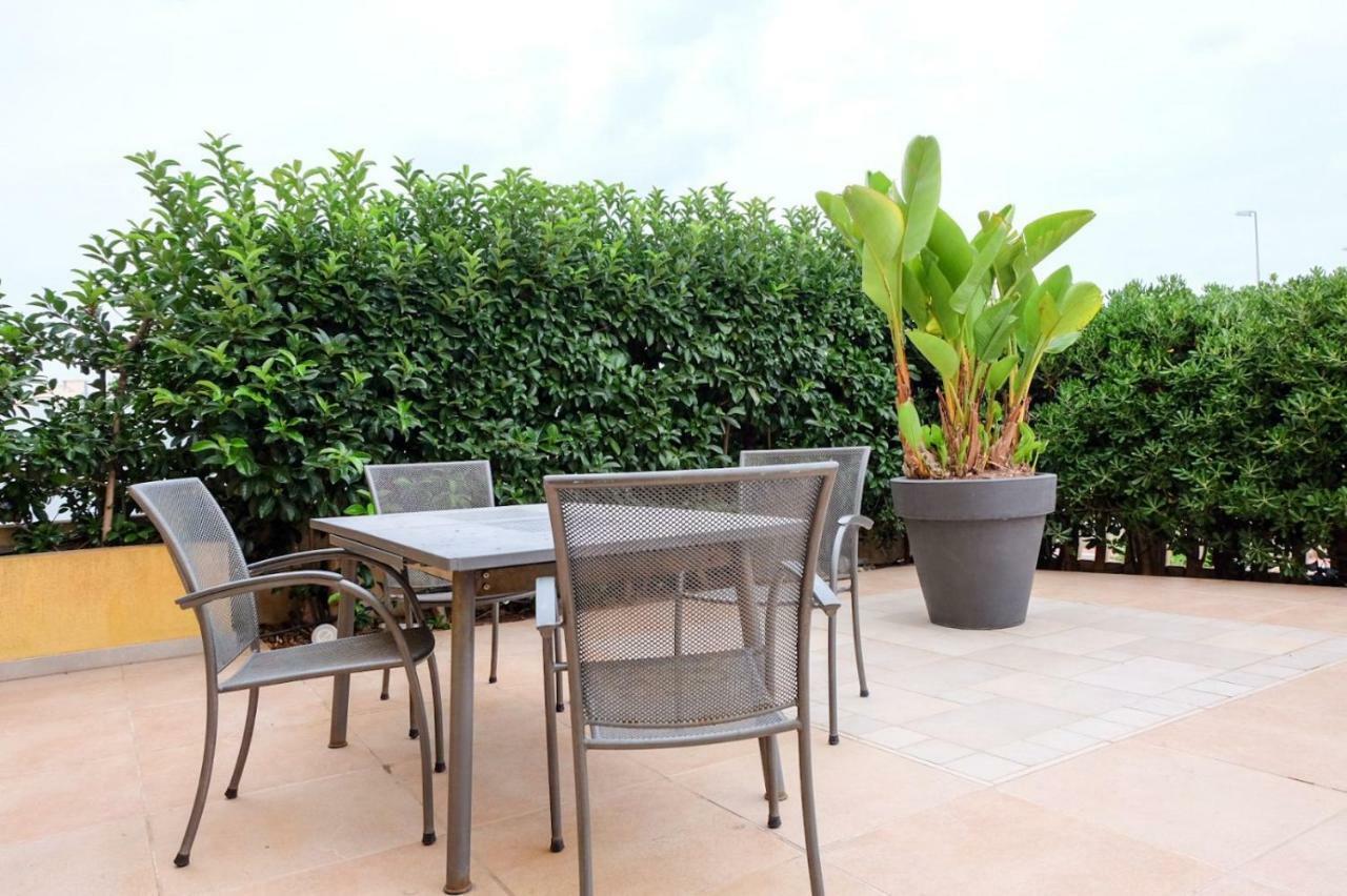 Casa Al Mare - Puglia Mia Apartments 모노폴리 외부 사진
